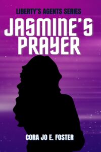 Jasmine’s Prayer