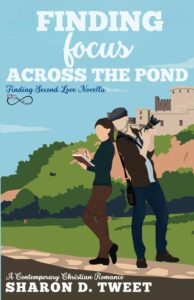 Finding Focus Across the Pond