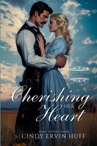 Cherishing Her Heart