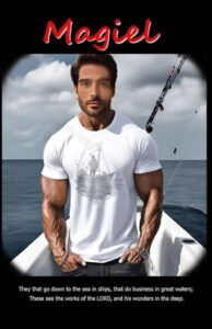 Magiel